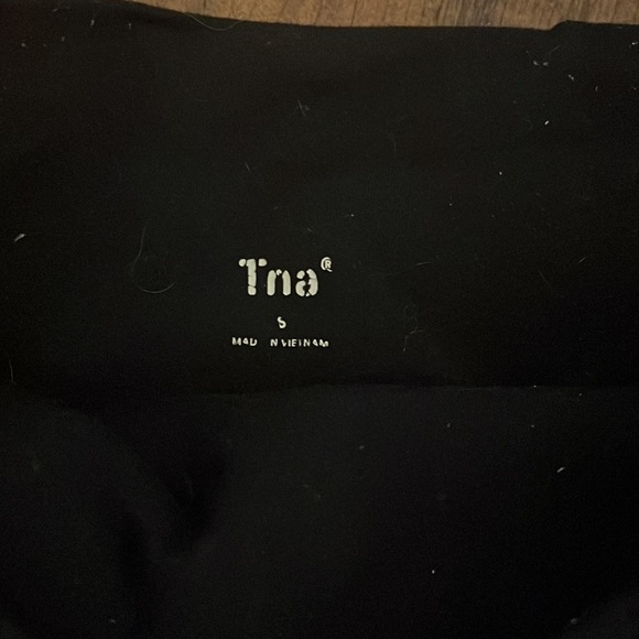 TNA bike shorts - Picture 2 of 2